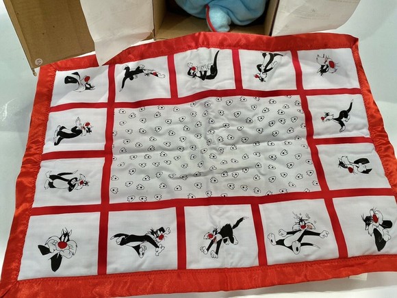 Ashton-Drake Rock-A-Bye Puddy Doll COA number 1272FB New Condition‎ - Picture 3 of 12